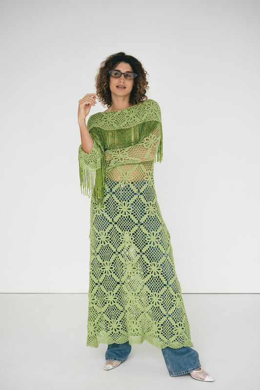 PRE-ORDER Stevie Dress