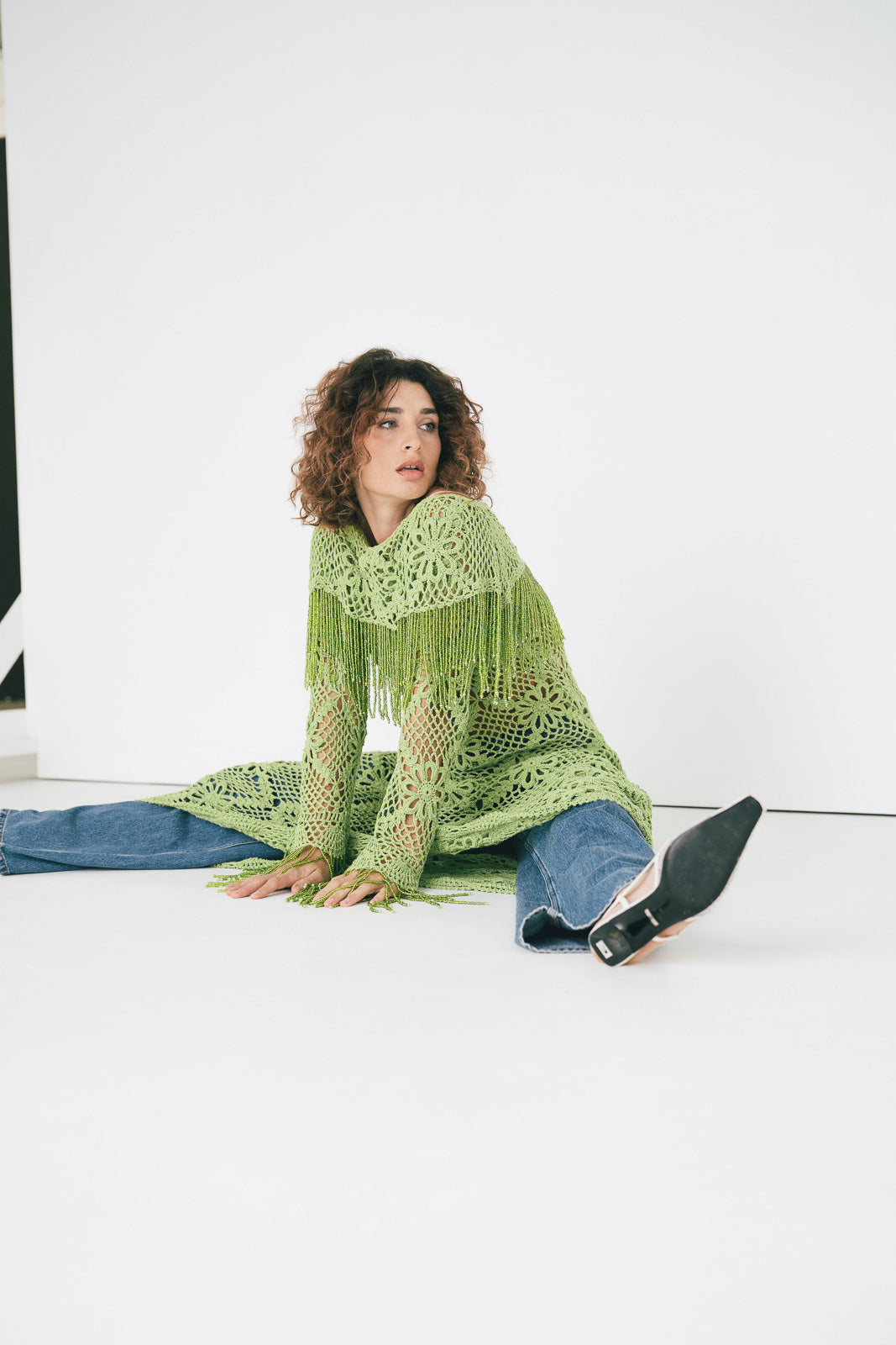 PRE-ORDER Stevie Dress