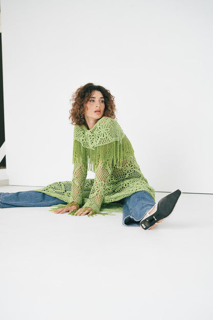 PRE-ORDER Stevie Dress