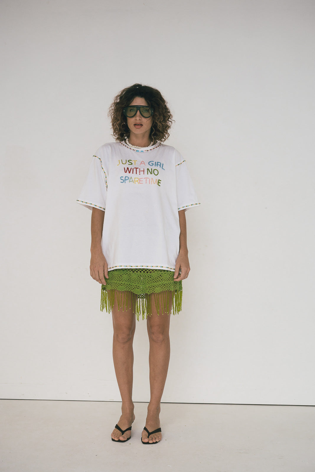 PRE-ORDER Frankie Tee