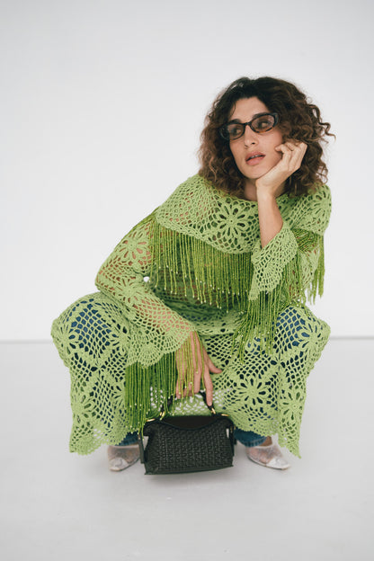 PRE-ORDER Stevie Dress