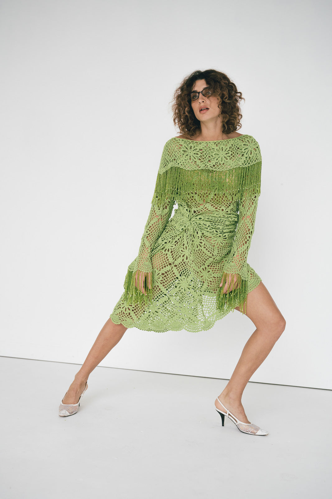 PRE-ORDER Stevie Dress