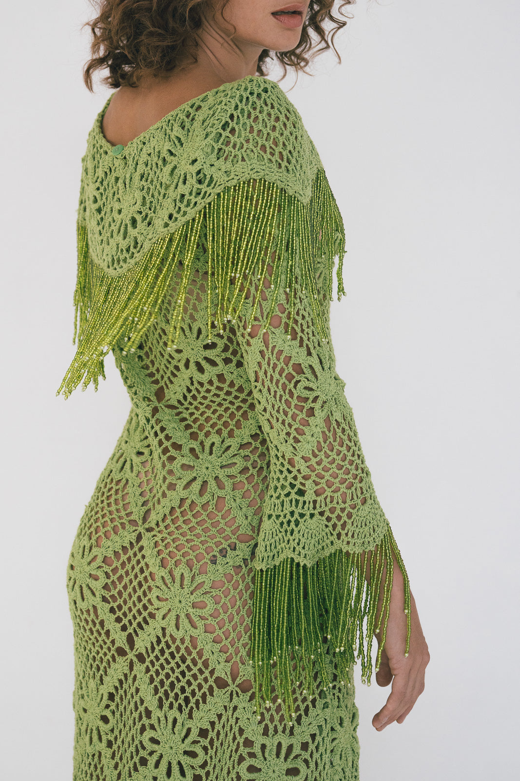 PRE-ORDER Stevie Dress