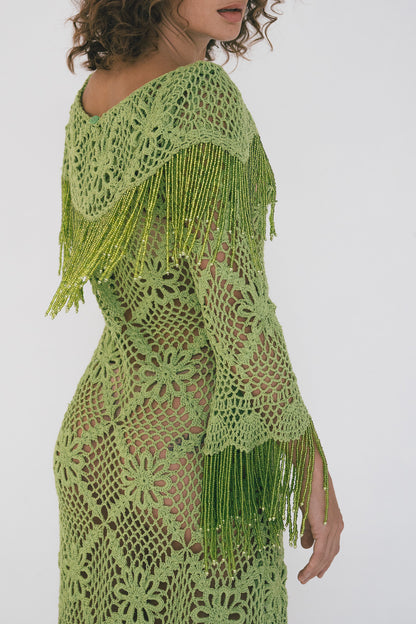 PRE-ORDER Stevie Dress