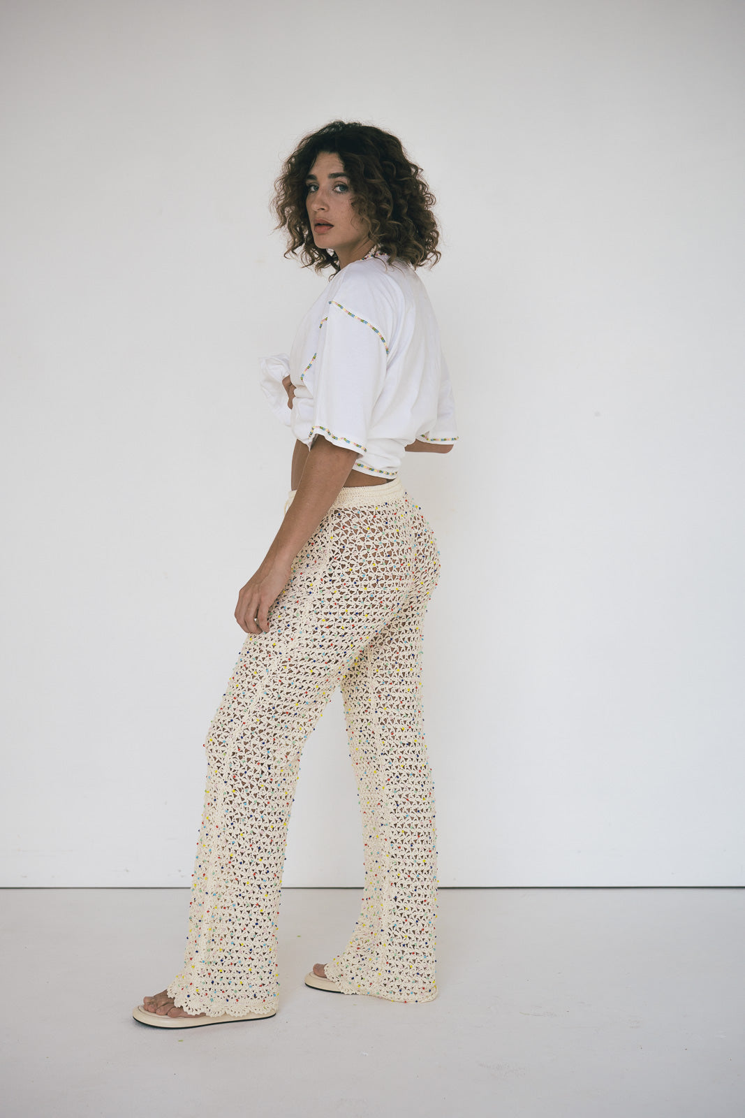 Sprinkle Pant