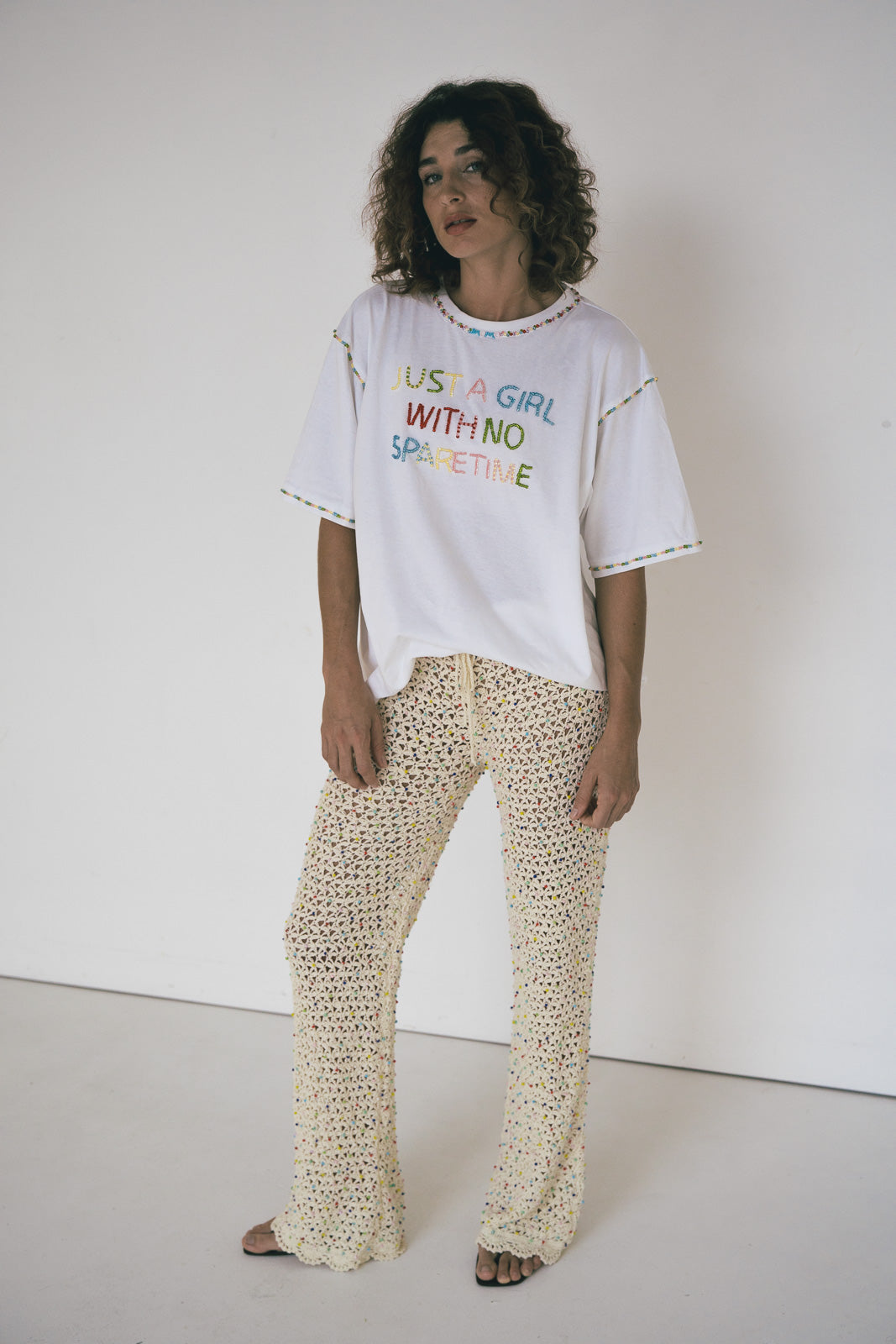 Sprinkle Pant