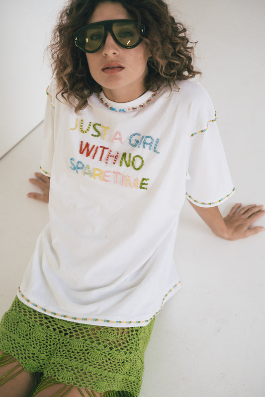 PRE-ORDER Frankie Tee