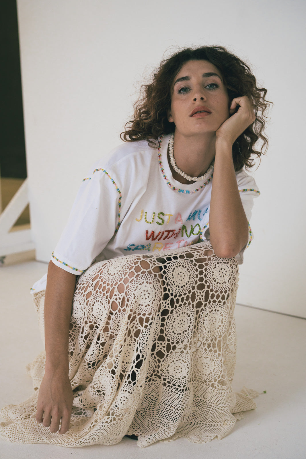 PRE-ORDER Frankie Tee