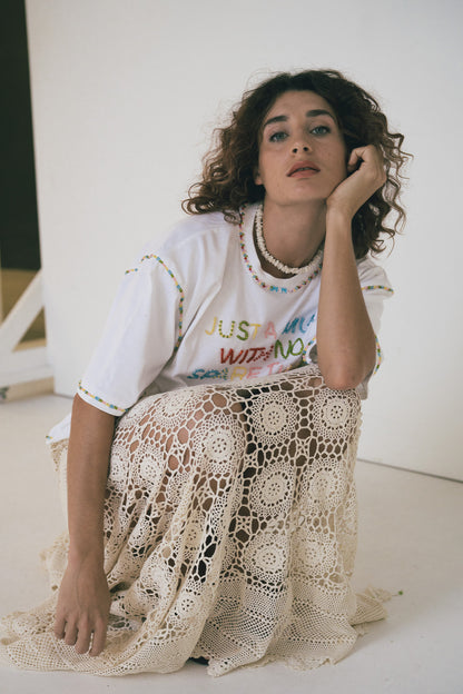 PRE-ORDER Frankie Tee