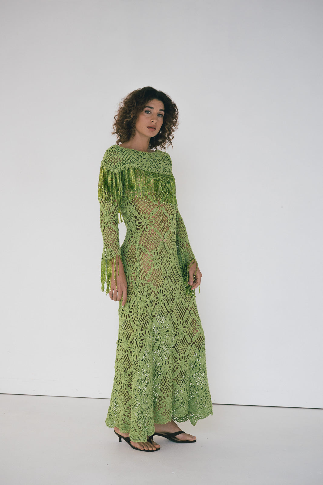 PRE-ORDER Stevie Dress