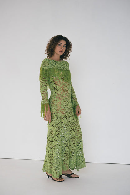 PRE-ORDER Stevie Dress