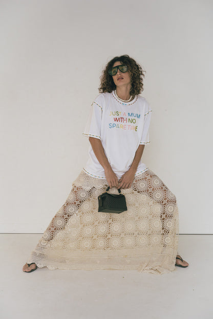 PRE-ORDER Frankie Tee