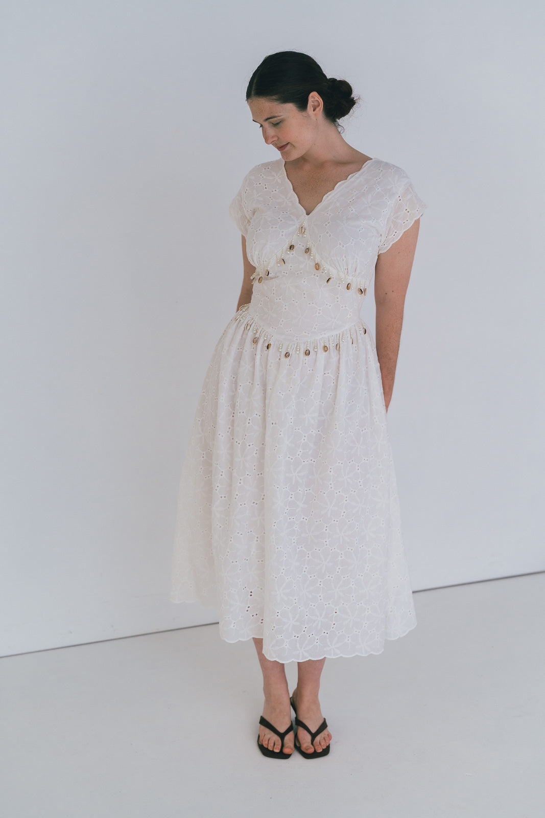 PRE-ORDER Pearl Dress