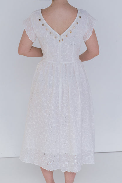 PRE-ORDER Pearl Dress