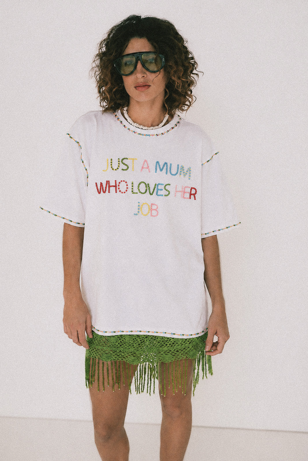 PRE-ORDER Frankie Tee
