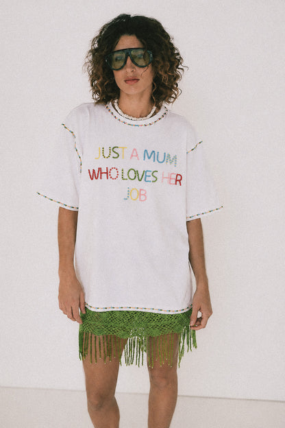 PRE-ORDER Frankie Tee