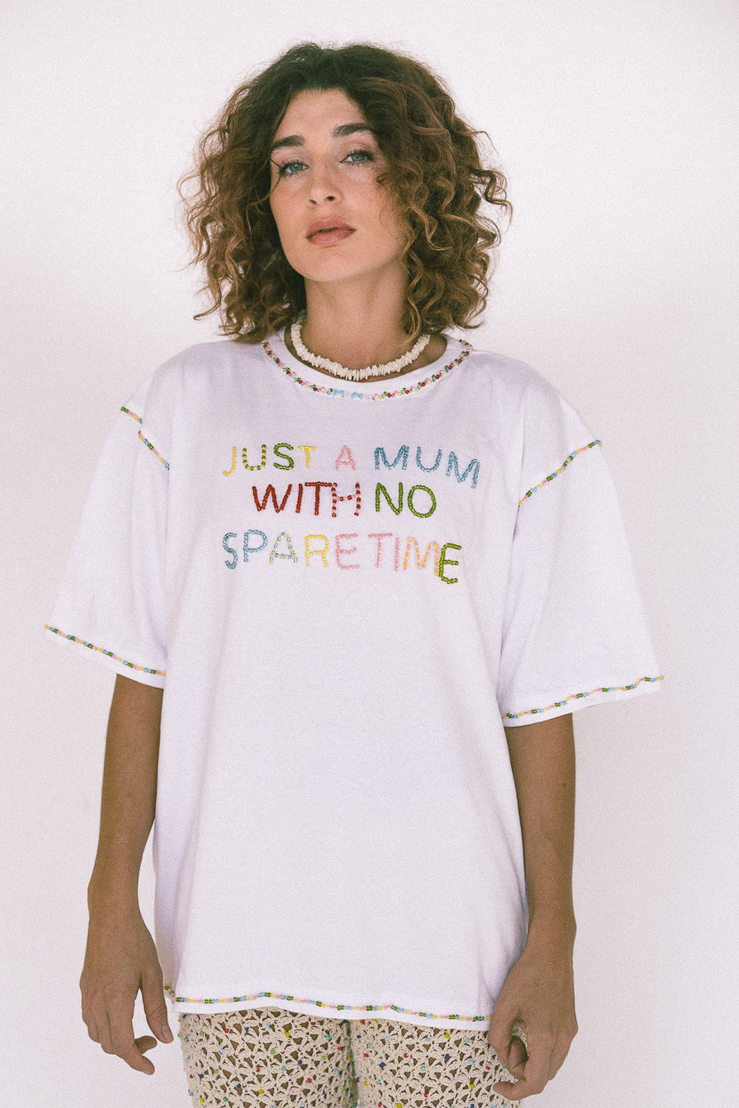 PRE-ORDER Frankie Tee