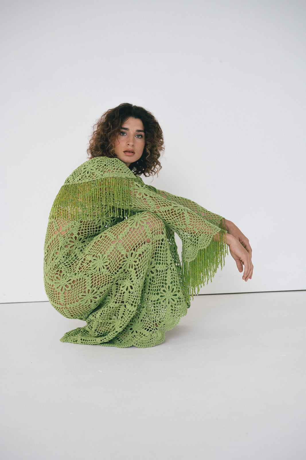 PRE-ORDER Stevie Dress