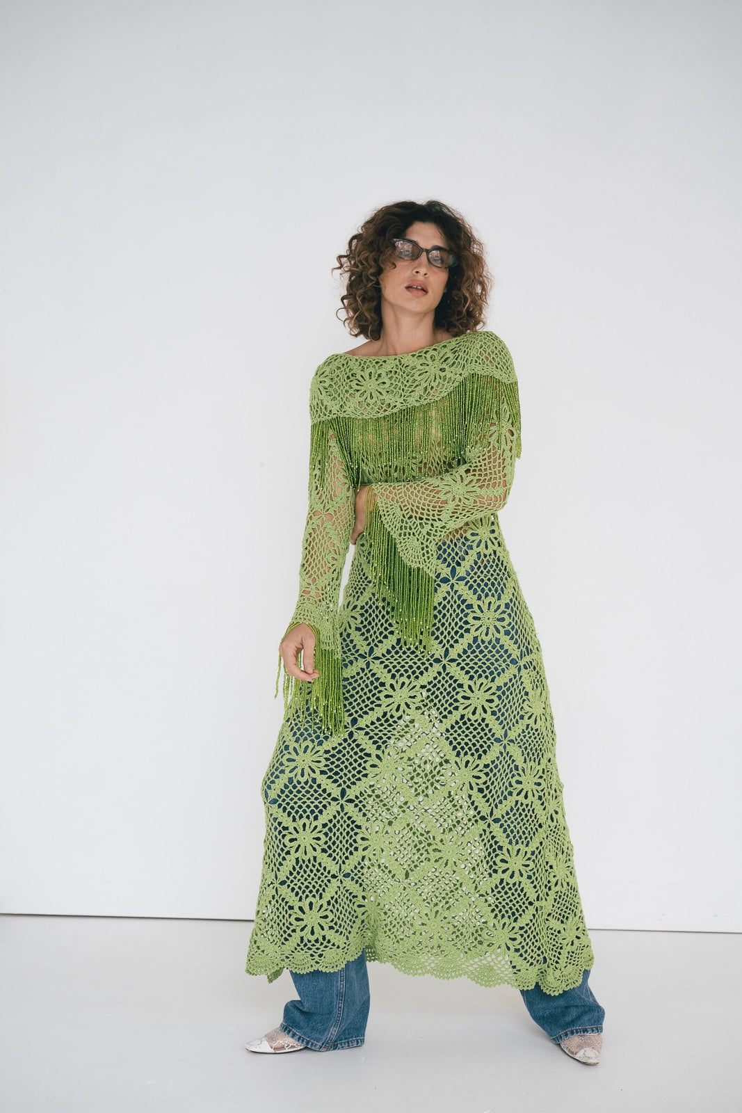 PRE-ORDER Stevie Dress