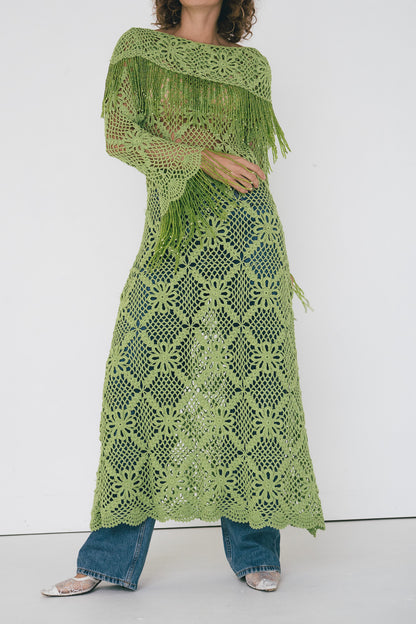PRE-ORDER Stevie Dress