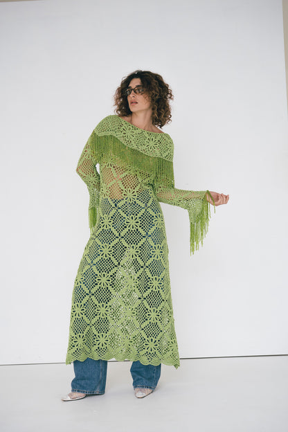 PRE-ORDER Stevie Dress