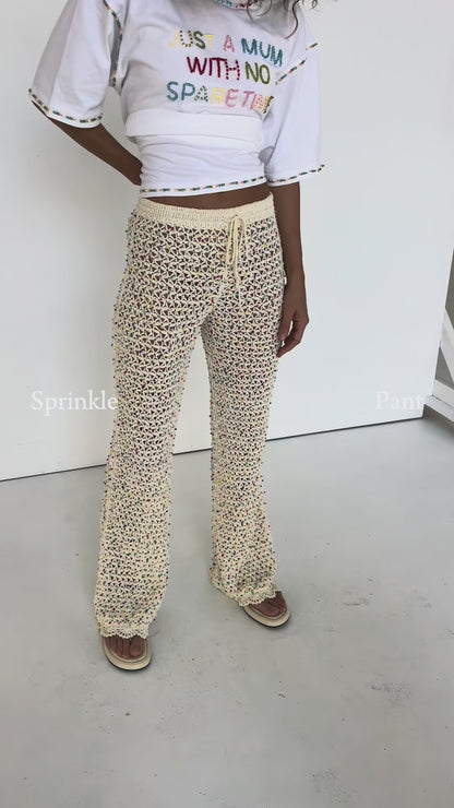 Sprinkle Pant