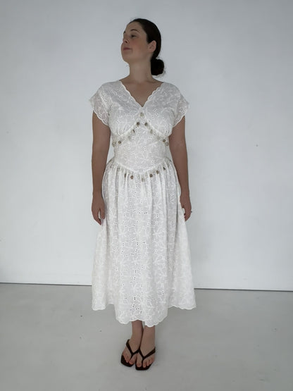 PRE-ORDER Pearl Dress