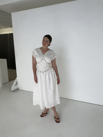 PRE-ORDER Pearl Dress