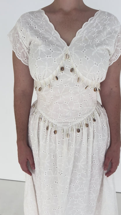 PRE-ORDER Pearl Dress